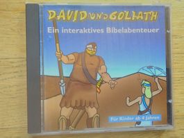 David und Goliath   (PC)