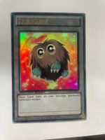 YuGiOh Kuriboh Spielmarke