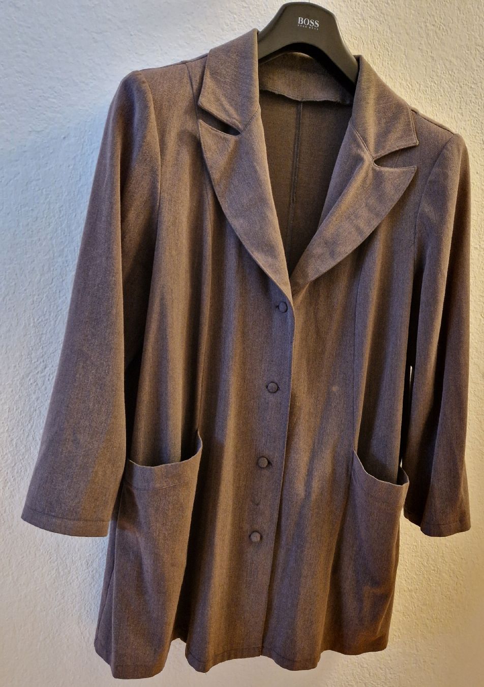 Giacche: Damen Übergangsjacke – Usato da Muri b. Bern venduto da mlu_vgj7
