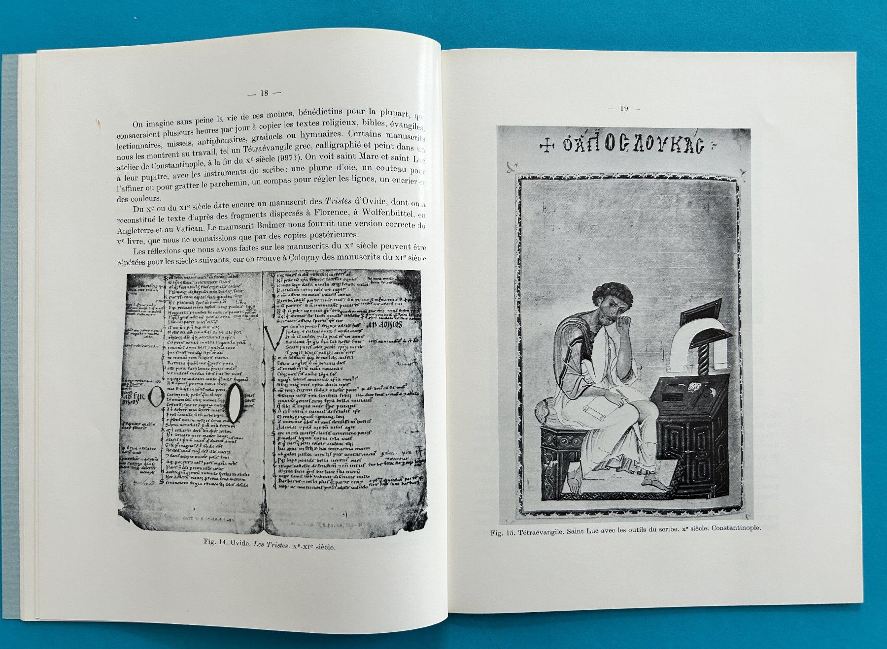 Libri: LA FONDATION MARTIN BODMER – Usato da Zürich venduto da Domus09 2