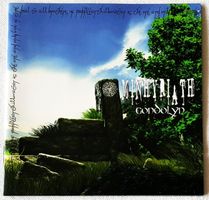 Minhyriath – Gondolyn - CD - 2008 - Switzerland First Press