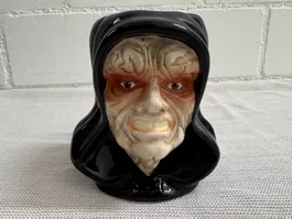 NEU Star Wars Imperator Palpatine Tasse 1996 - Selten!