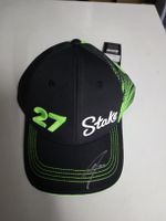 Cap Nico Hülkenberg Stake F1 Team Sauber Neu 