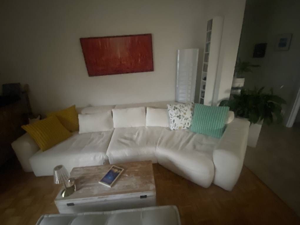 Sofas: Divano  – D'occasion à Melide par gin_5hjk 3