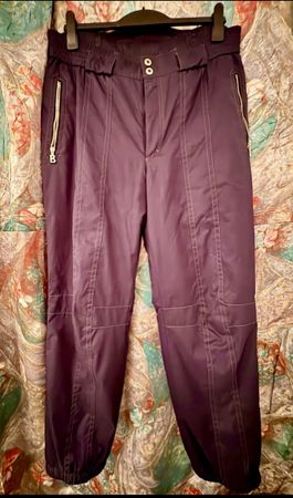 Bogner Winterhose, Skihose, Grösse 54, Top Zustand!