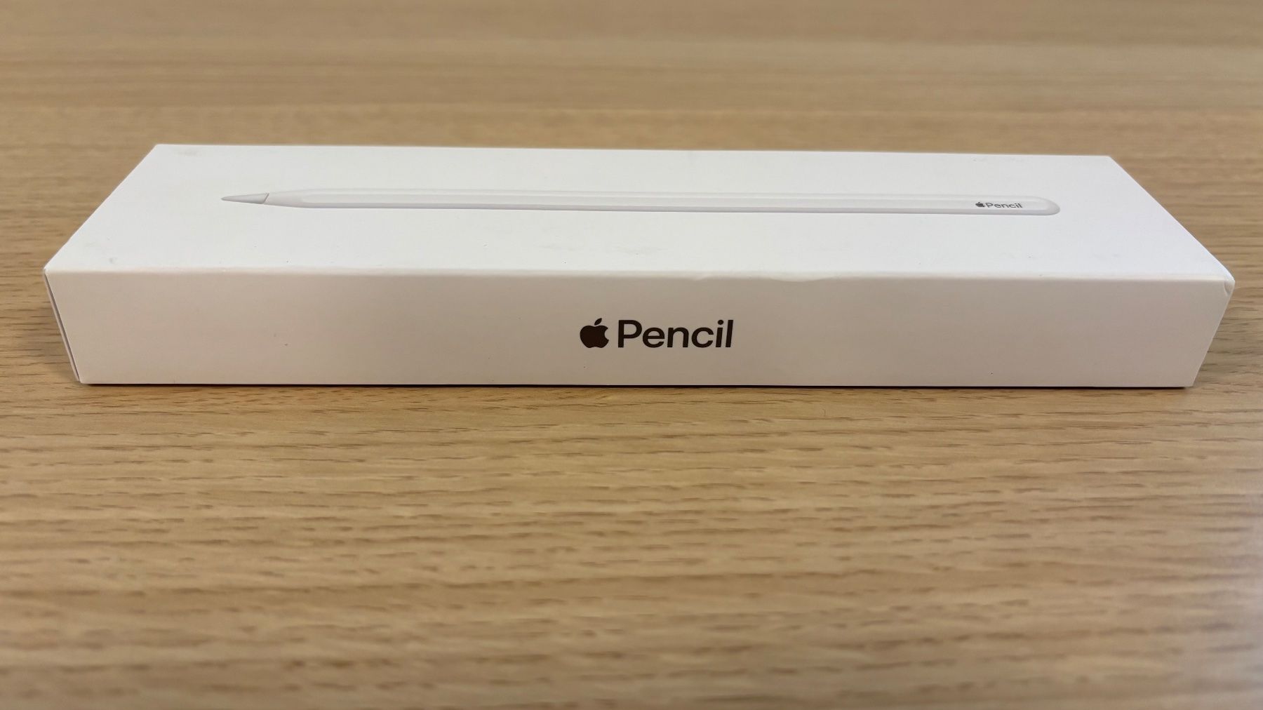Apple Stylos & Marker: Apple Pencil 2 – D'occasion à Delémont par Loccaze2015