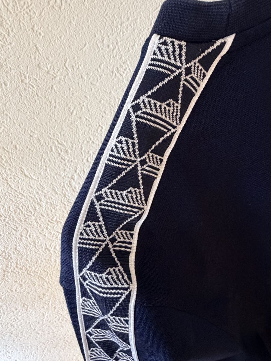 Lacoste Maglioni & Felpe: Lacoste Pullover dunkelblau – Usato da Winkel venduto da Sevi_Strauli 2