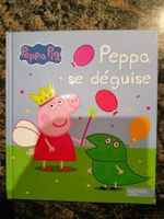 Peppa Pig / Peppa se déguise Hachette Jeunesse