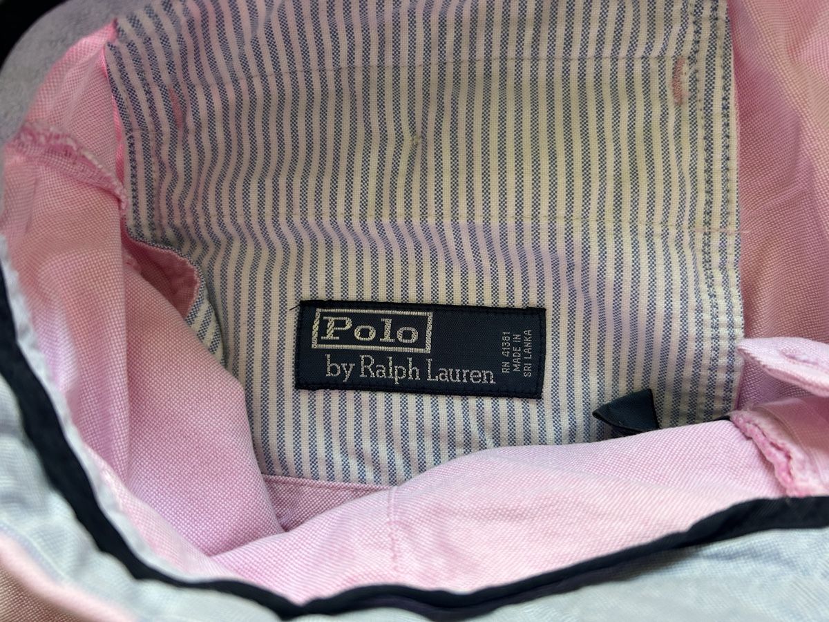 Pantaloni: Short Ralph Lauren – Usato da Lausanne venduto da naranjo 3