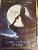DVD - Underworld - Film Action - Bon état