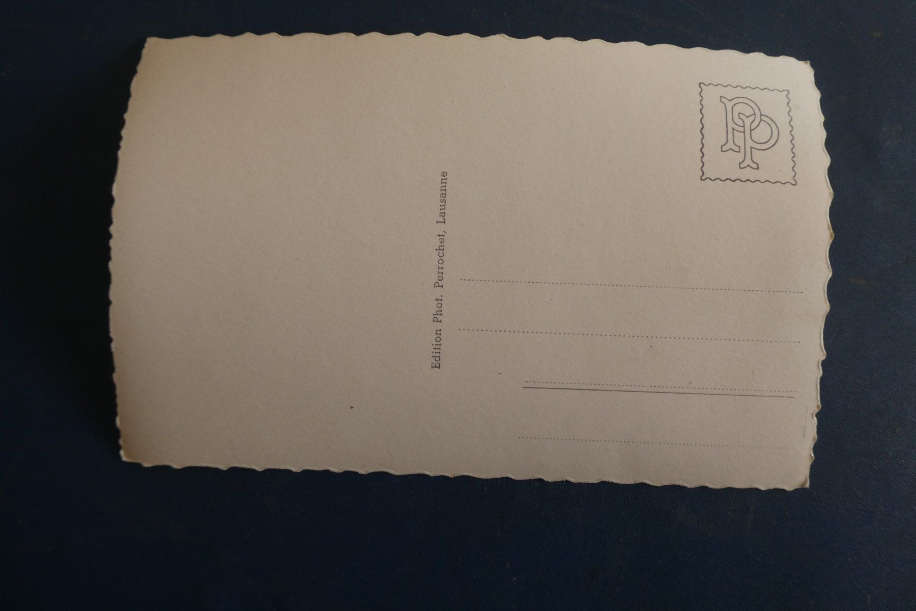 Cartoline postali: Cortaillod  NE église – Usato da Fontaines NE venduto da monloisir 1