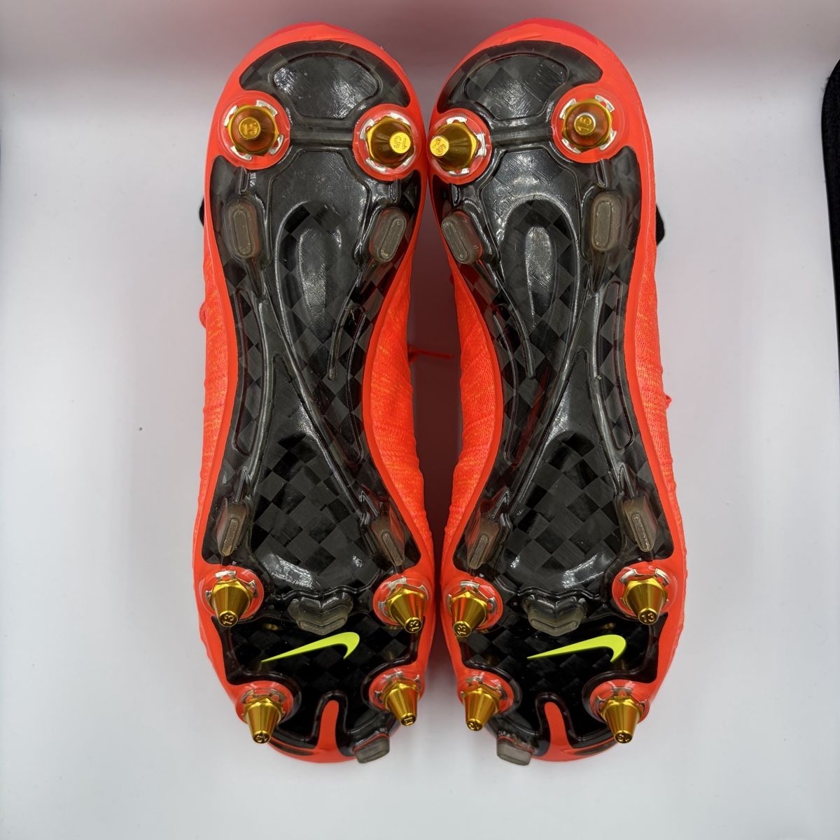 Nike Herrenschuhe: Nike Mercurial Superfly 4  – Gebraucht aus Cham von fuli 4
