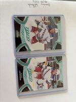 New York Rangers NHL Karten Lot | Lafrenière & Strome