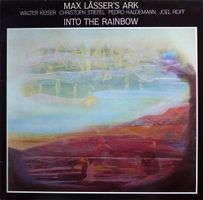 Max Lässer, Walter Keiser, Christoph Stiefel, Joel Reiff,