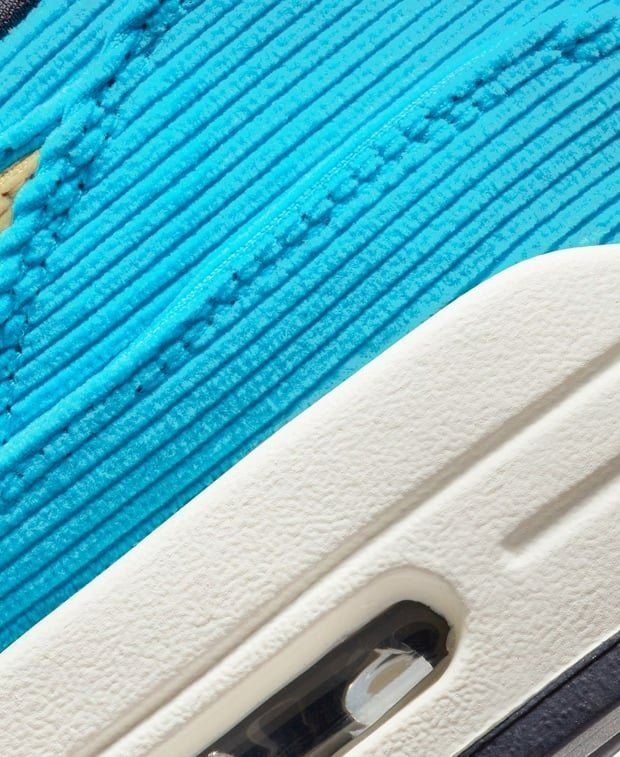 Nike Scarpe da uomo: Nike Air Max 1 (38.5) – Nuovo e nell'imballaggio originale da Biel/Bienne venduto da Beat39 5