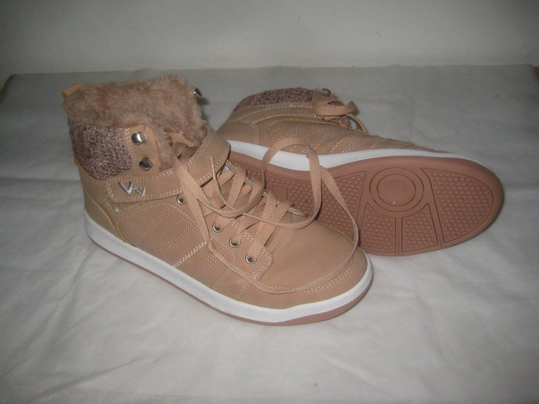 Scarpe da donna: DAMEN  SCHUHE – Nuovo (secondo la descrizione) da Uster venduto da flocke1 2