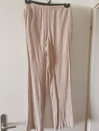 Leichte Hose Zara S