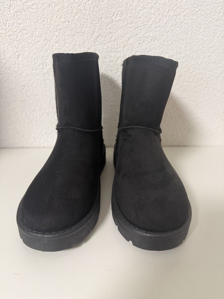 Chaussures femmes: Winterboots/Schuhe Grösse 37 – Neuf avec emballage d'origine à Belp par sabadesign 1
