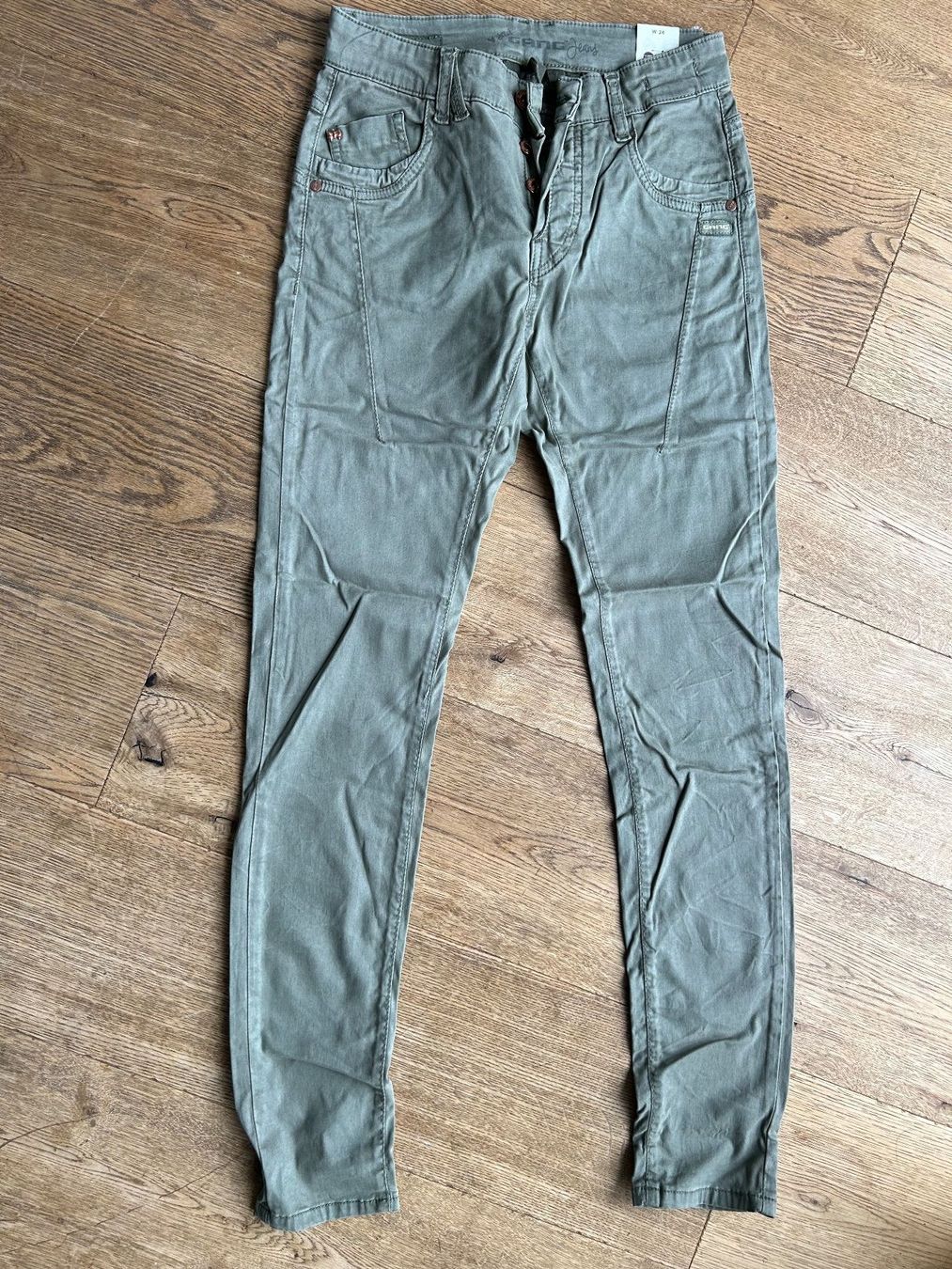 Gang Hosen: Hose, Gang //NEU// 24 – Neu (gemäss Beschreibung) aus Stettfurt von outlet72