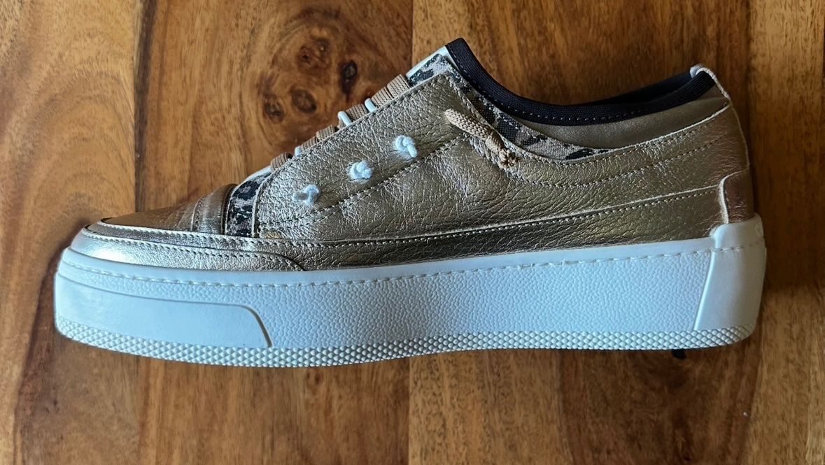 Cooper Scarpe da donna: Candice Cooper Sneakers Damen 38 – Nuovo (secondo la descrizione) da Liestal venduto da Ballybs 3