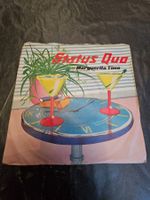 Vinyl, 7" LP - Status Quo – Marguerita Time (1983)
