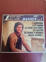 CD - Joe Dassin – 1 Heure Avec Vol.1