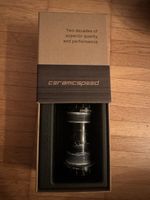 Ceramic speed bottom bracket Shimano