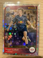 Topps Merlin 24/25 Viggo Gebel Logofractor