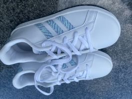 Kids Adidas Sneakers Turnschuhe