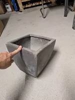 Pflanzentopf