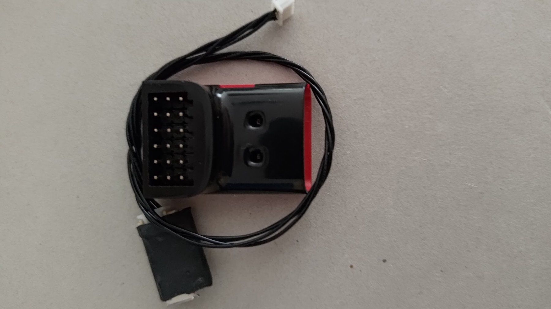 Telecomandi: NEURON Flight Stabilizer/FBL – Usato da Lützelflüh-Goldb venduto da alb_d9cx