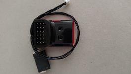 NEURON Flight Stabilizer/FBL
