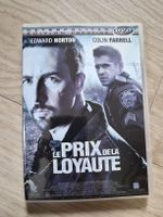 DVD Le Prix de la Loyauté - Édition Prestige - Thriller!