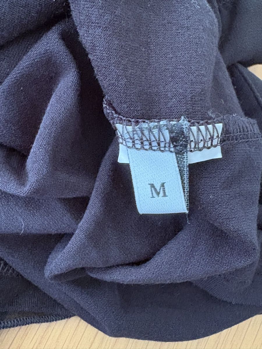 Intimissimi Top: Elegante canotta nera Intimissimi – Usato da S. Antonino venduto da LIKA91 3