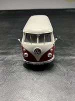 Modellauto VW Bus Combi 1966 1:18 Solido 
