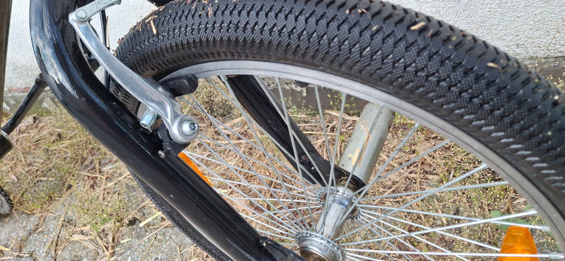 Vélos: Bmx 20" Freestyle – Défectueux à Kyburg par JBMNT2020 3