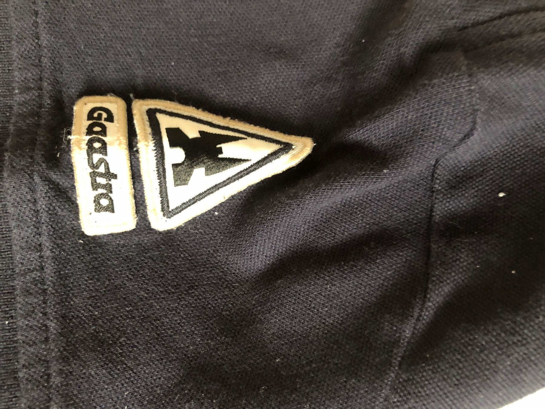 Polos: Gaastra Poloshirt Limited Edition – D'occasion à Wichtrach par henzmann1 2