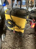 Plasmaschneider Decapac 90E