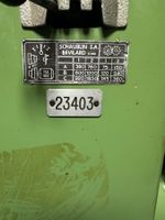Schaublin 120 Drehbank - Top Zustand.
