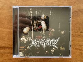 As They Sleep ‎– Dynasty (CD Extreme Metal)