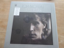 Tom Brosseau - Grass Punk   LP