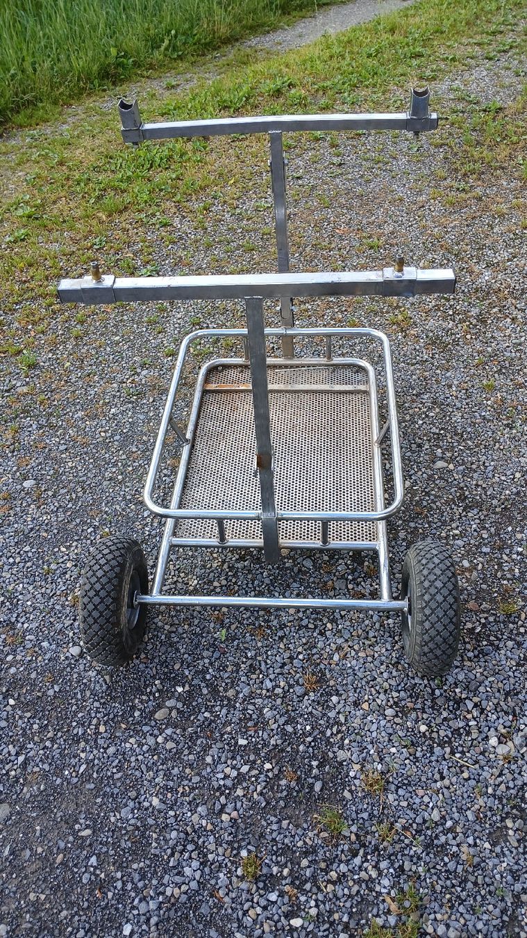 Karts: kartwagen – Gebraucht aus Rümlang von Hcivic