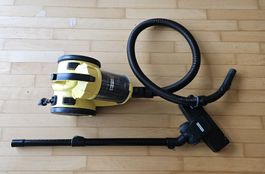 Aspirateur Kärcher VC 3