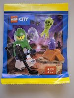 LEGO City Weltraumforscher
