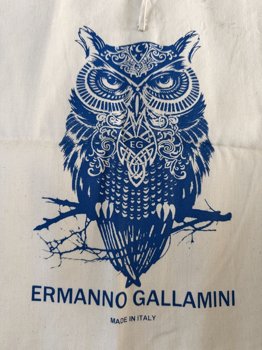 Borse: Ermanno Gallamini grosse Designertasche  – Usato da Staufen venduto da Elina08 8