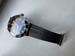 Oris Aquis