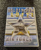 DVD: Helden der Lüfte - Air Force(17288)