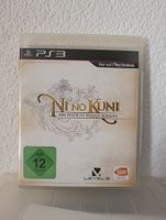 Ni No Kuni: Der Fluch der weissen Königin - PS3 Spiel