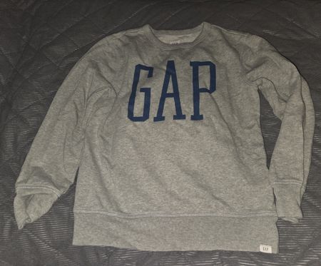 GAP Pullover, Grau, Grösse 147-158 