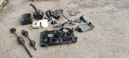 Diverse Ersatzteile für Fiat Ducato 280/14 1,9TD